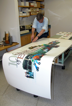 Printing Services